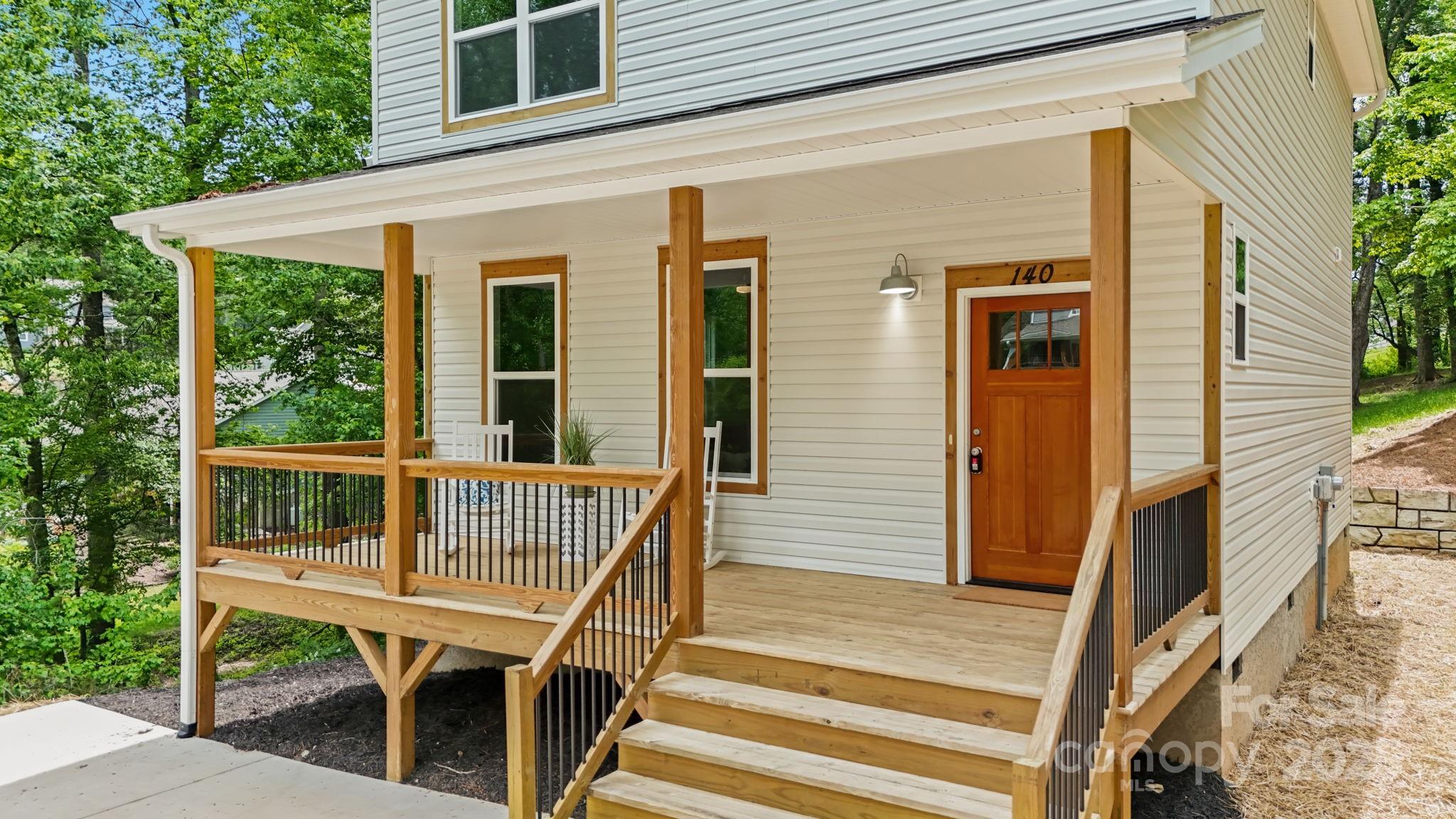 140 Ivey Farms Road Candler, NC 28715 - Photo 3 of 47 Gallery Image 3