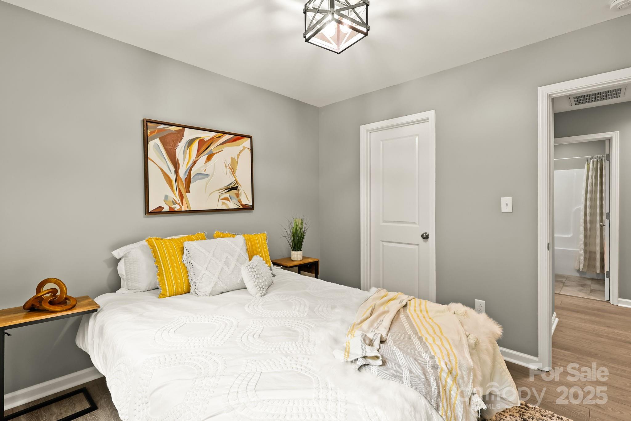140 Ivey Farms Road Candler, NC 28715 - Photo 39 of 47 Gallery Image 39