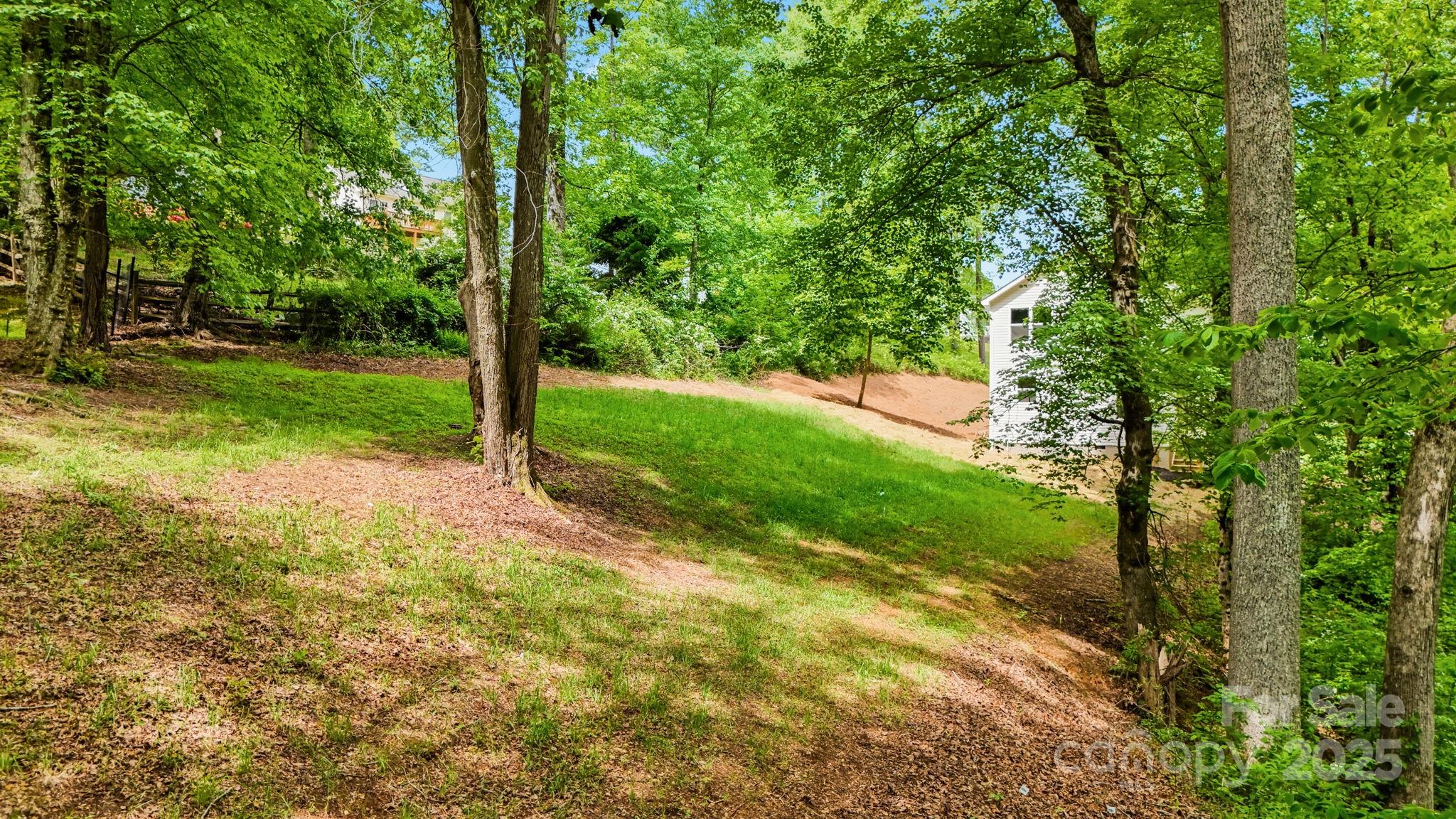 140 Ivey Farms Road Candler, NC 28715 - Photo 45 of 47 Gallery Image 45