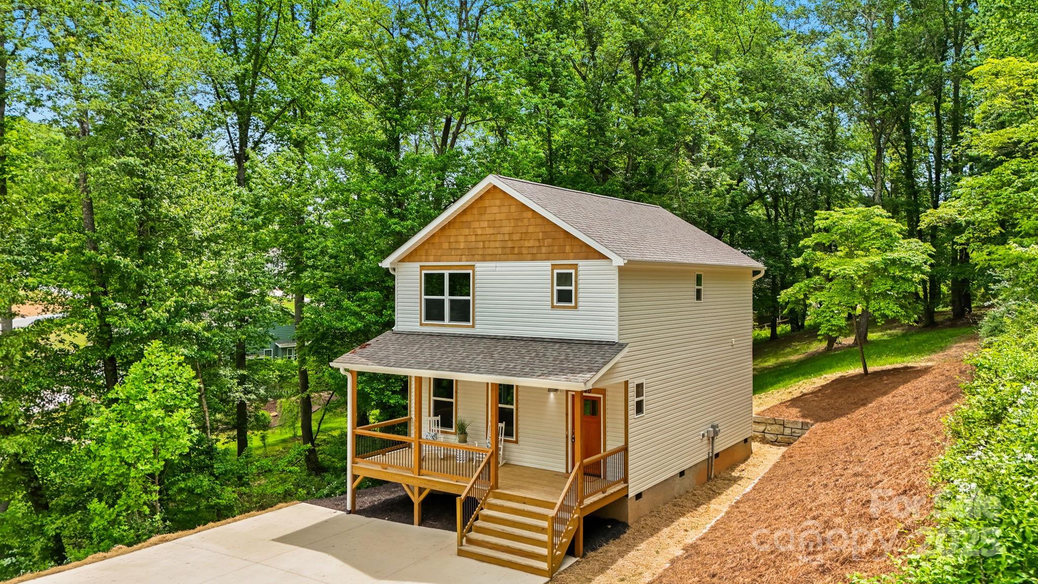 140 Ivey Farms Road Candler, NC 28715 - Photo 47 of 47 Gallery Image 47