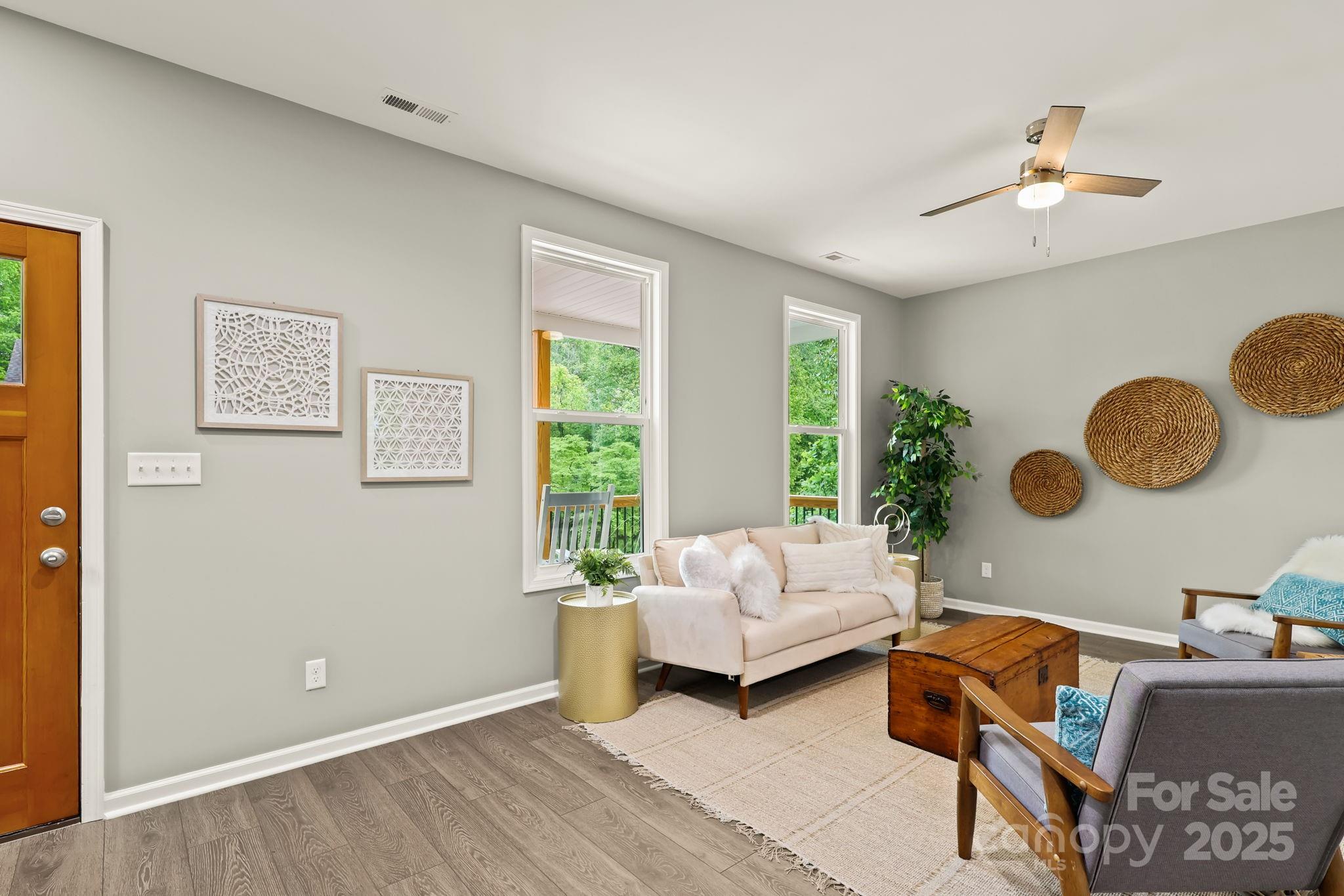140 Ivey Farms Road Candler, NC 28715 - Photo 5 of 47 Gallery Image 5