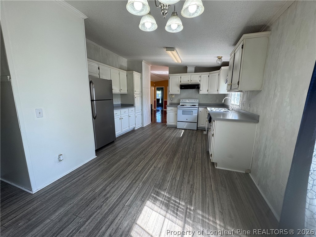 3082 Alamac Road Lumberton, NC 28358 - Photo 14 of 25