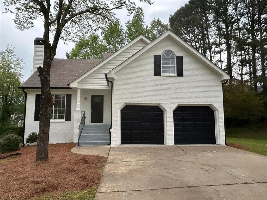 841 Ravins Way Stockbridge, GA 30281 - Photo 1 of 1 Gallery Image 1
