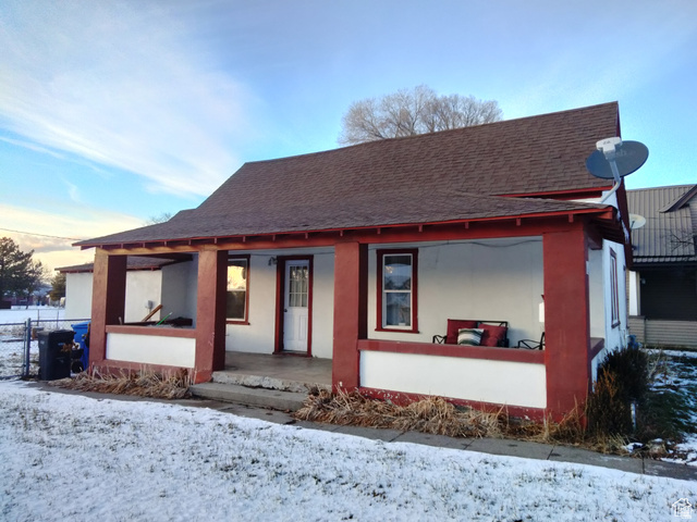 541 North 200 East Logan, UT 84321 - Photo 1 of 13