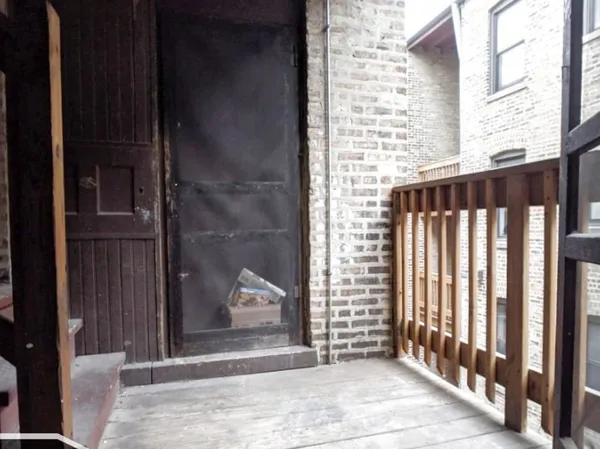 $1,795 | 2714 North Spaulding Avenue, Unit 2II, Chicago, IL 60647