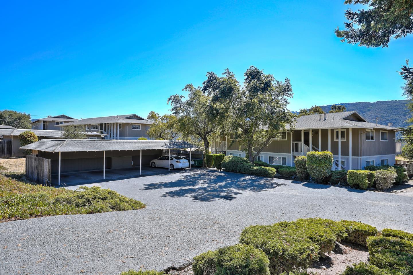 137 Ford Road Carmel Valley, CA 93924 - Photo 20 of 25 Gallery Image 20