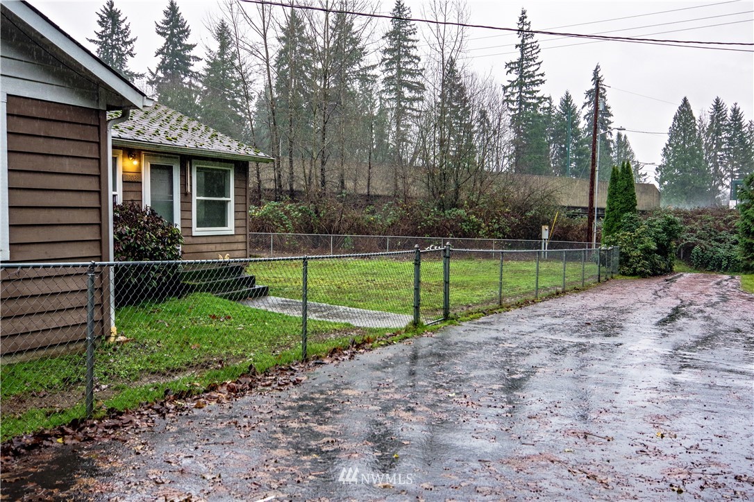 22028 9th Avenue Southeast Bothell, WA 98021 - Photo 3 of 16 a view of a house with backyard and a backyard