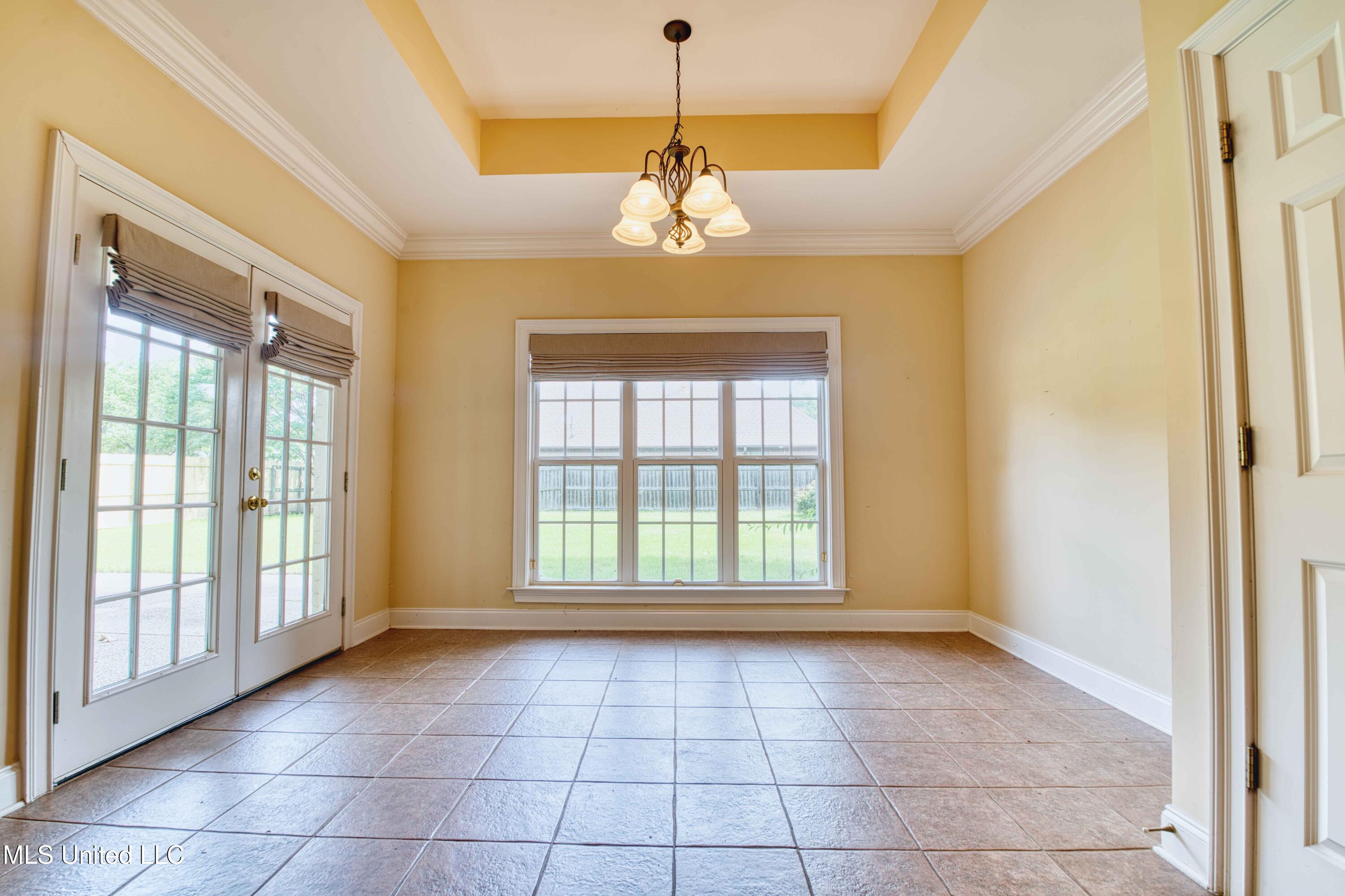 860 Cedar Grove Parkway Hernando, MS 38632 - Photo 13 of 62 Breakfast Room