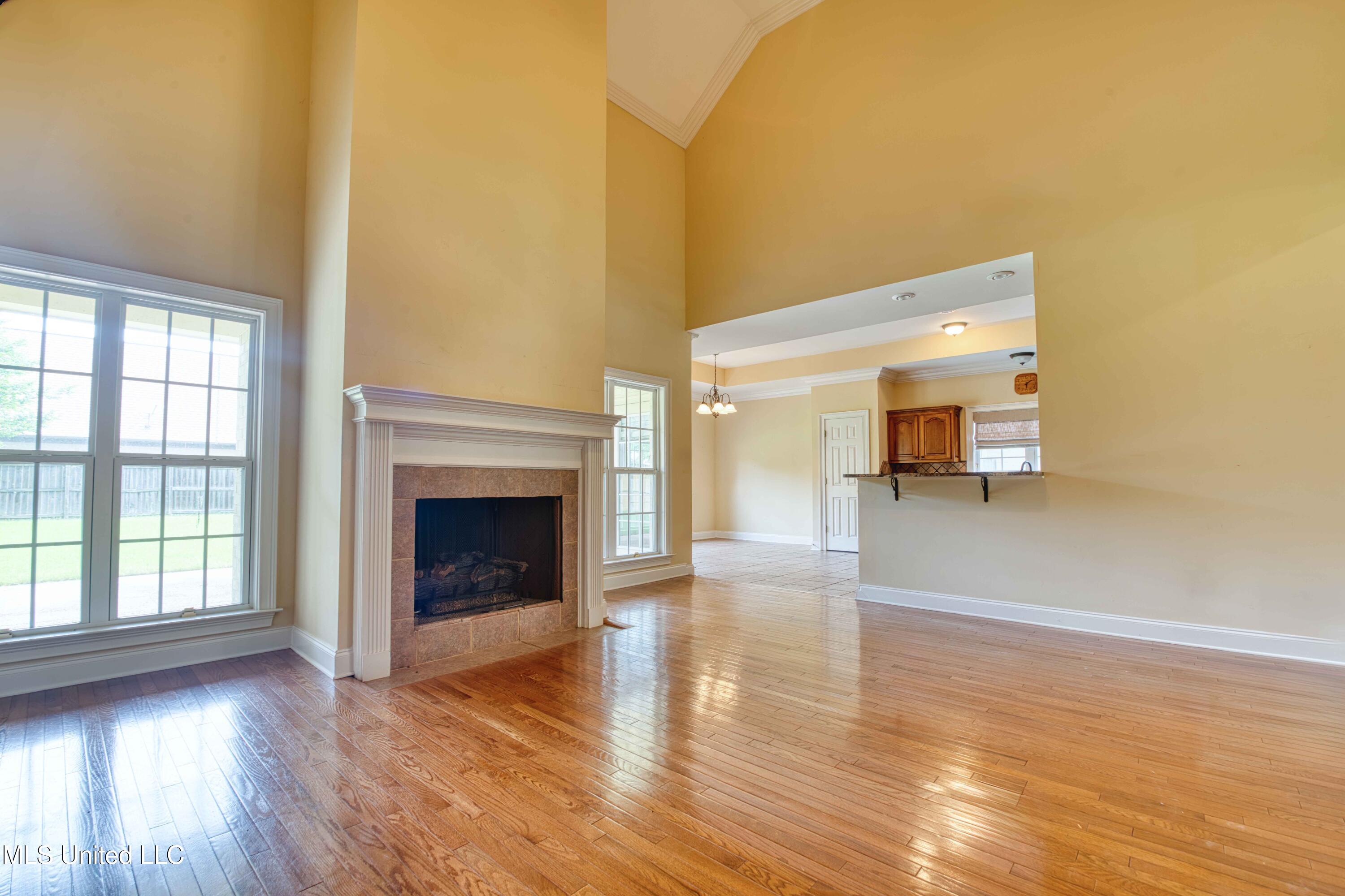 860 Cedar Grove Parkway Hernando, MS 38632 - Photo 17 of 62 Living Room