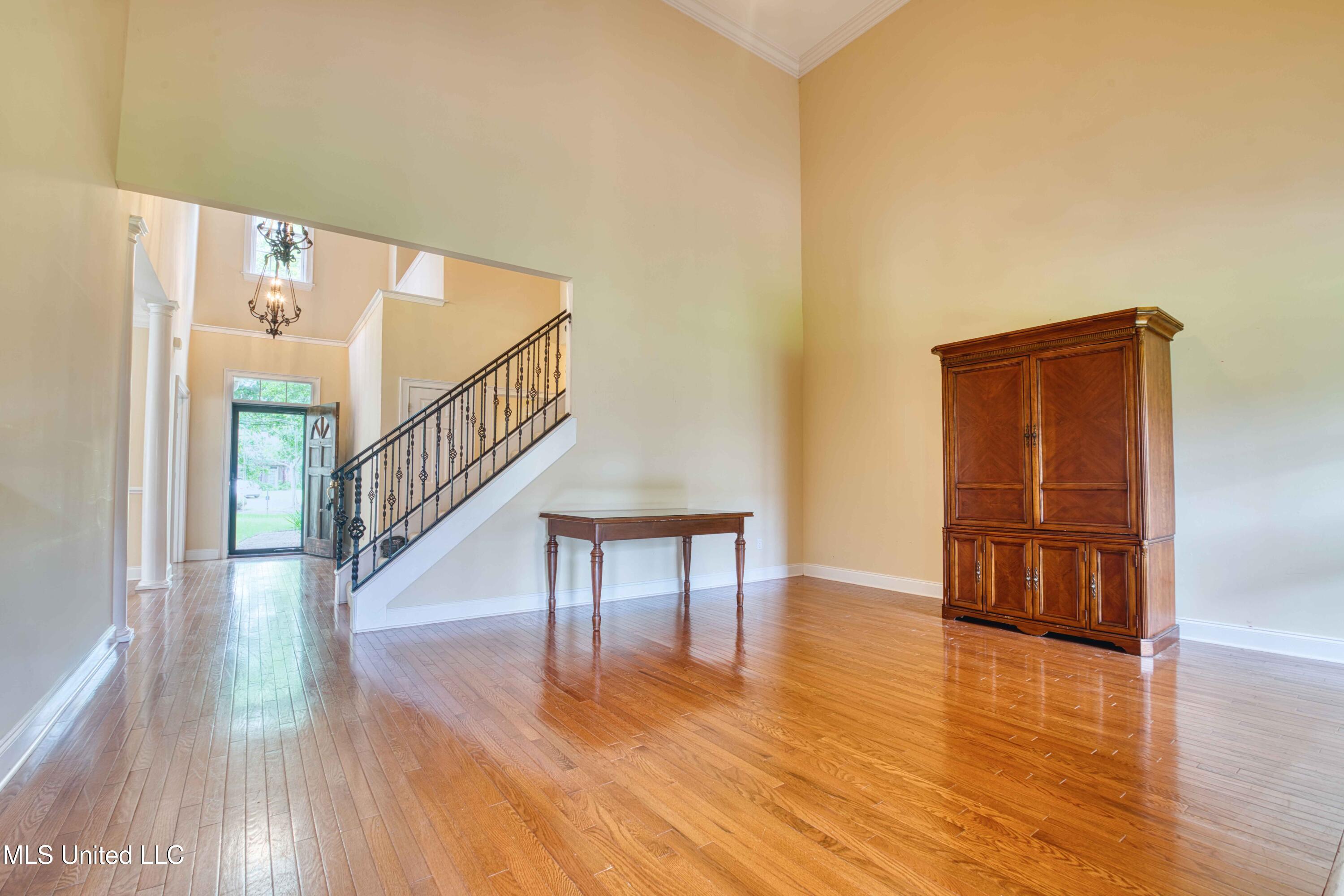 860 Cedar Grove Parkway Hernando, MS 38632 - Photo 18 of 62 Living Room