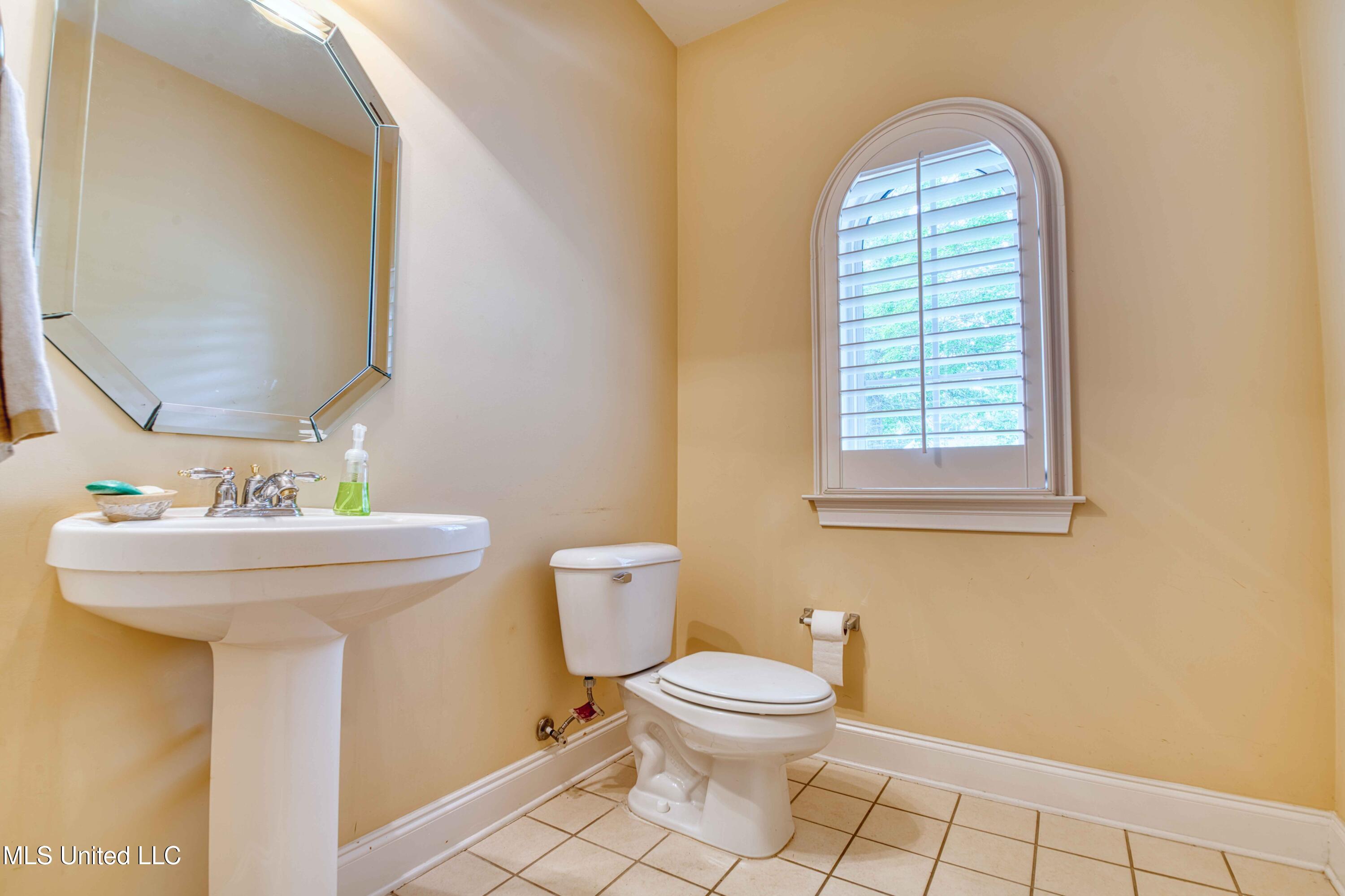 860 Cedar Grove Parkway Hernando, MS 38632 - Photo 19 of 62 Powder Room