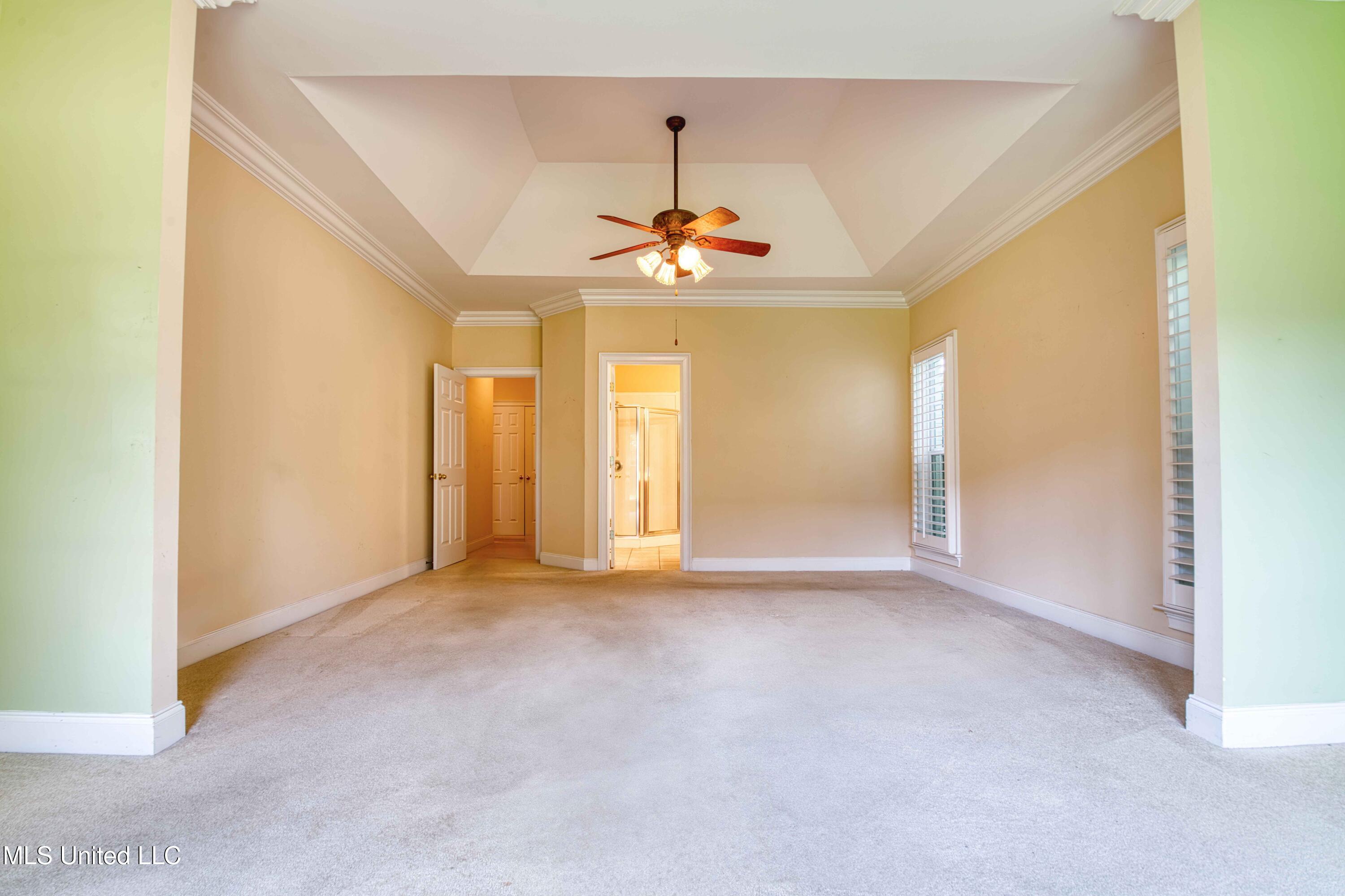860 Cedar Grove Parkway Hernando, MS 38632 - Photo 22 of 62 Primary Bedroom and Sitting Area