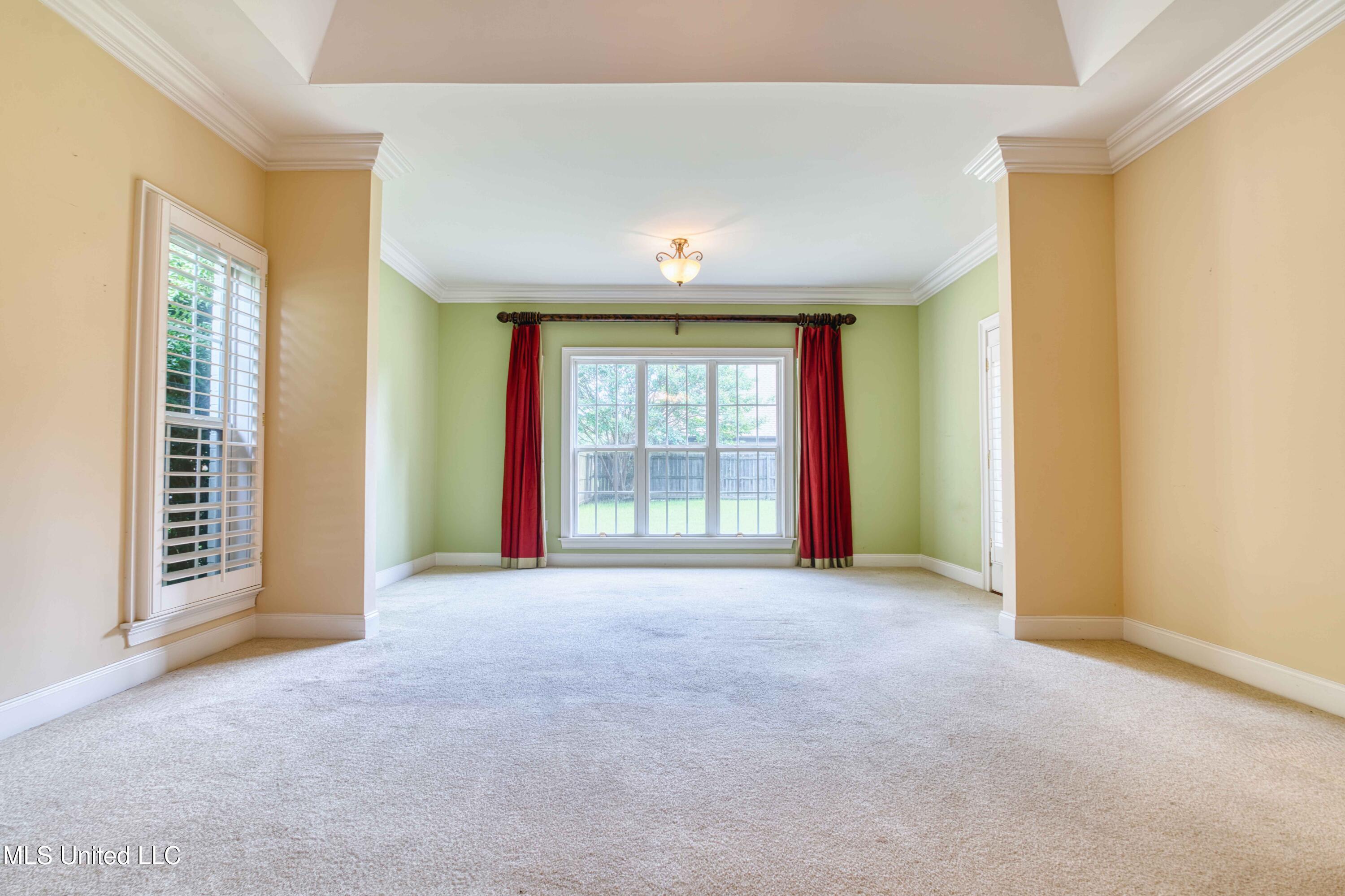 860 Cedar Grove Parkway Hernando, MS 38632 - Photo 24 of 62 Primary Bedroom and Sitting Area
