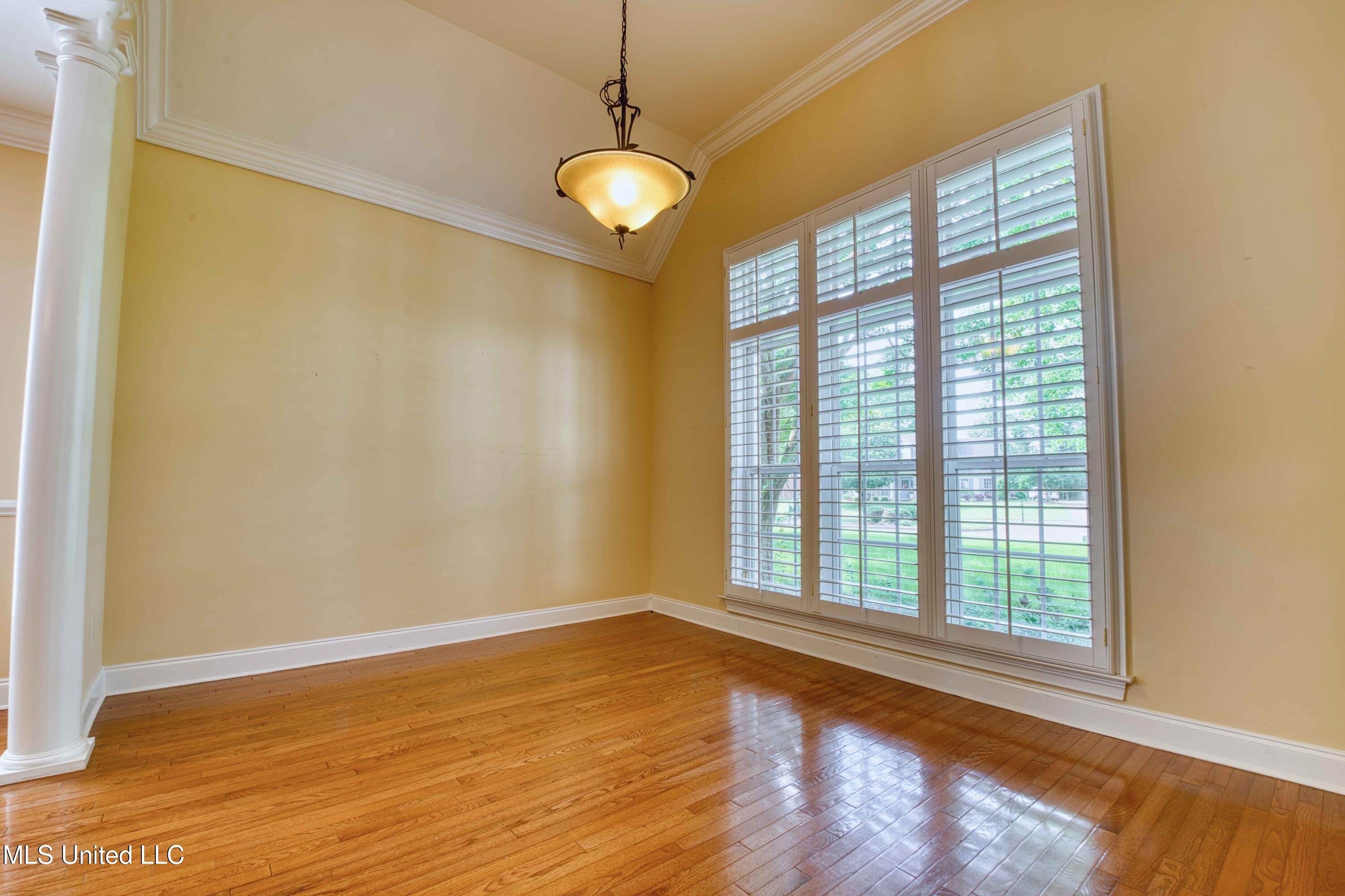 860 Cedar Grove Parkway Hernando, MS 38632 - Photo 3 of 62 Office / Flex