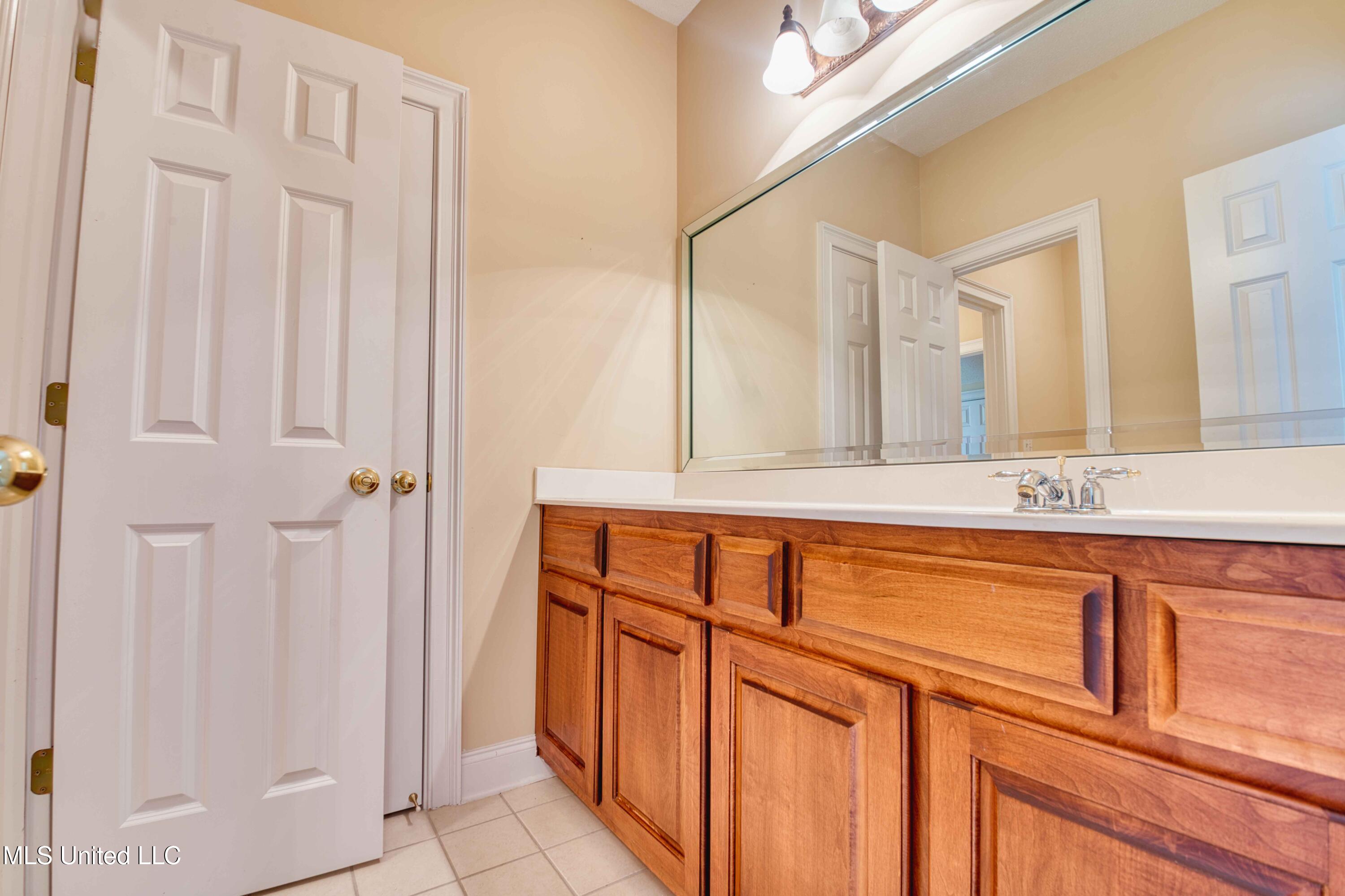 860 Cedar Grove Parkway Hernando, MS 38632 - Photo 35 of 62 Guest Bathroom