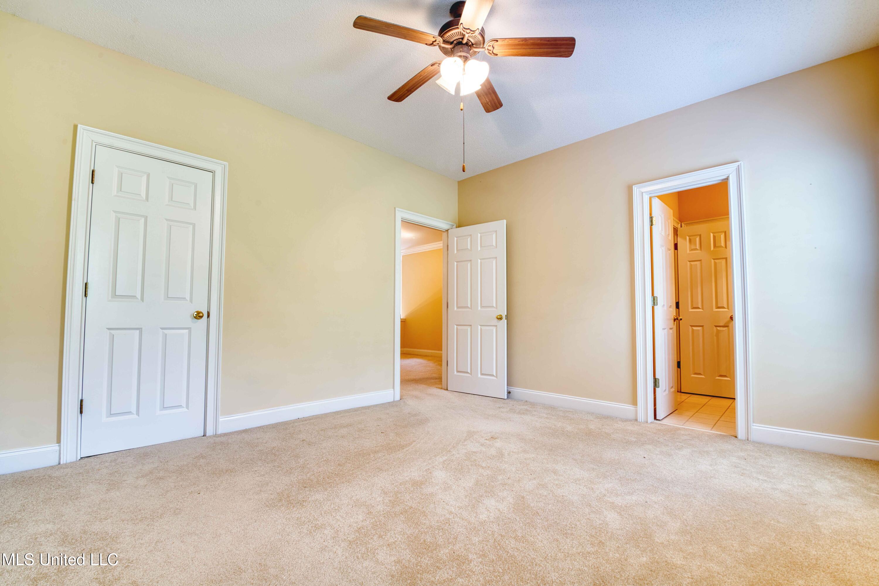 860 Cedar Grove Parkway Hernando, MS 38632 - Photo 36 of 62 Guest Bedroom