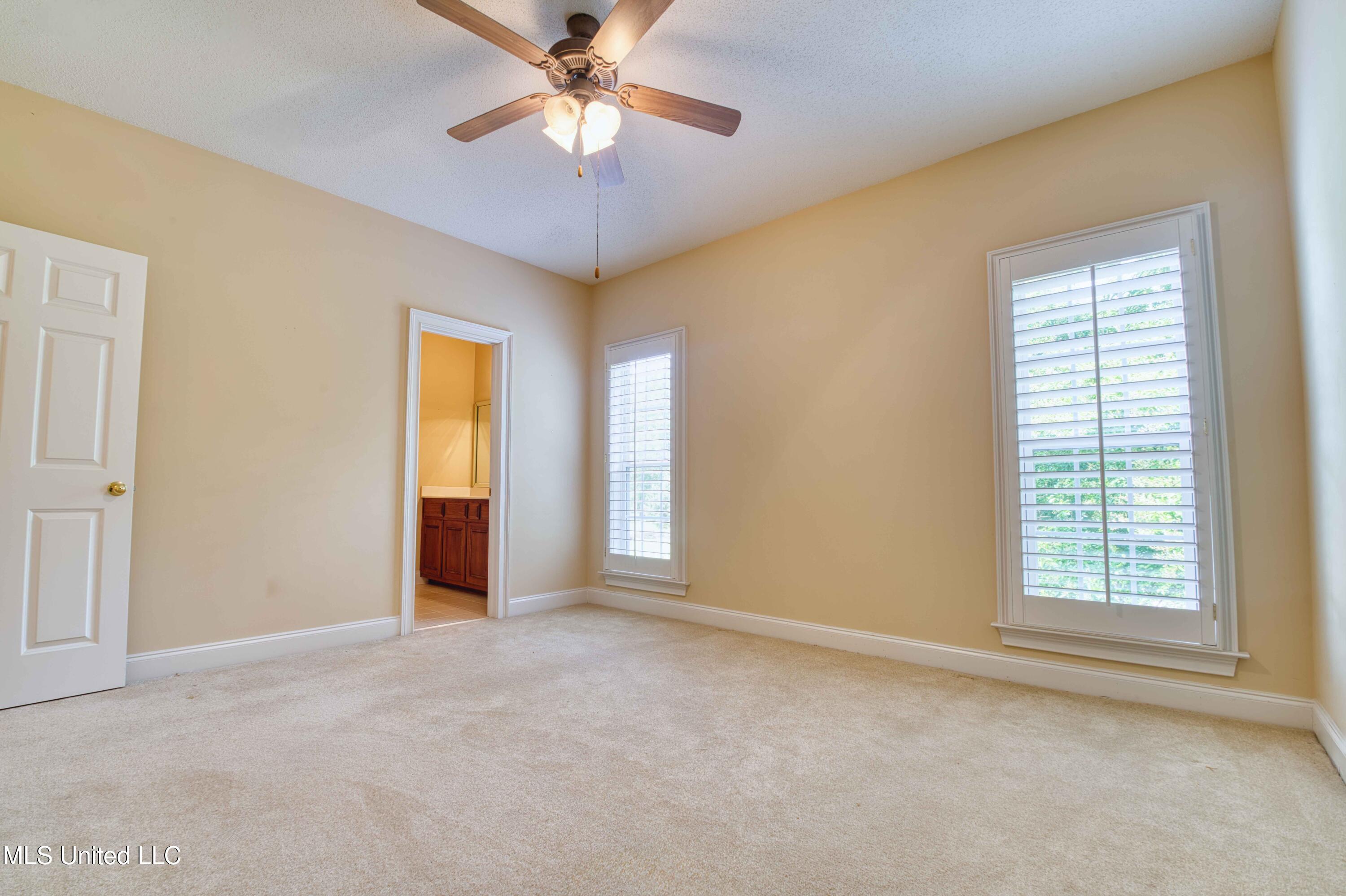 860 Cedar Grove Parkway Hernando, MS 38632 - Photo 37 of 62 Guest Bedroom