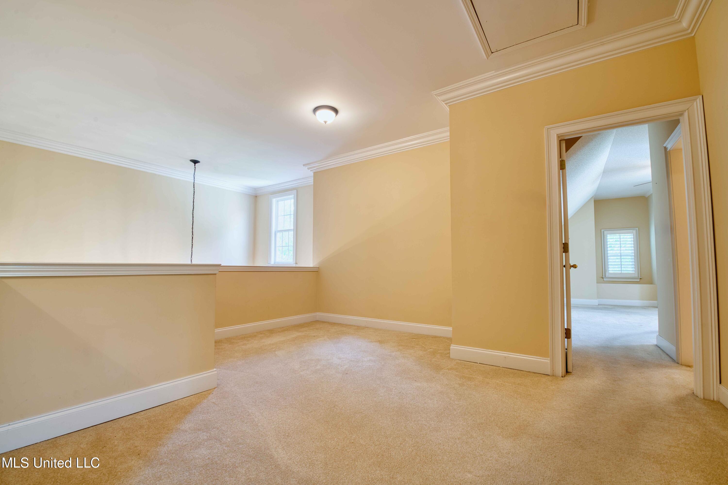 860 Cedar Grove Parkway Hernando, MS 38632 - Photo 40 of 62 Loft / Flex Area