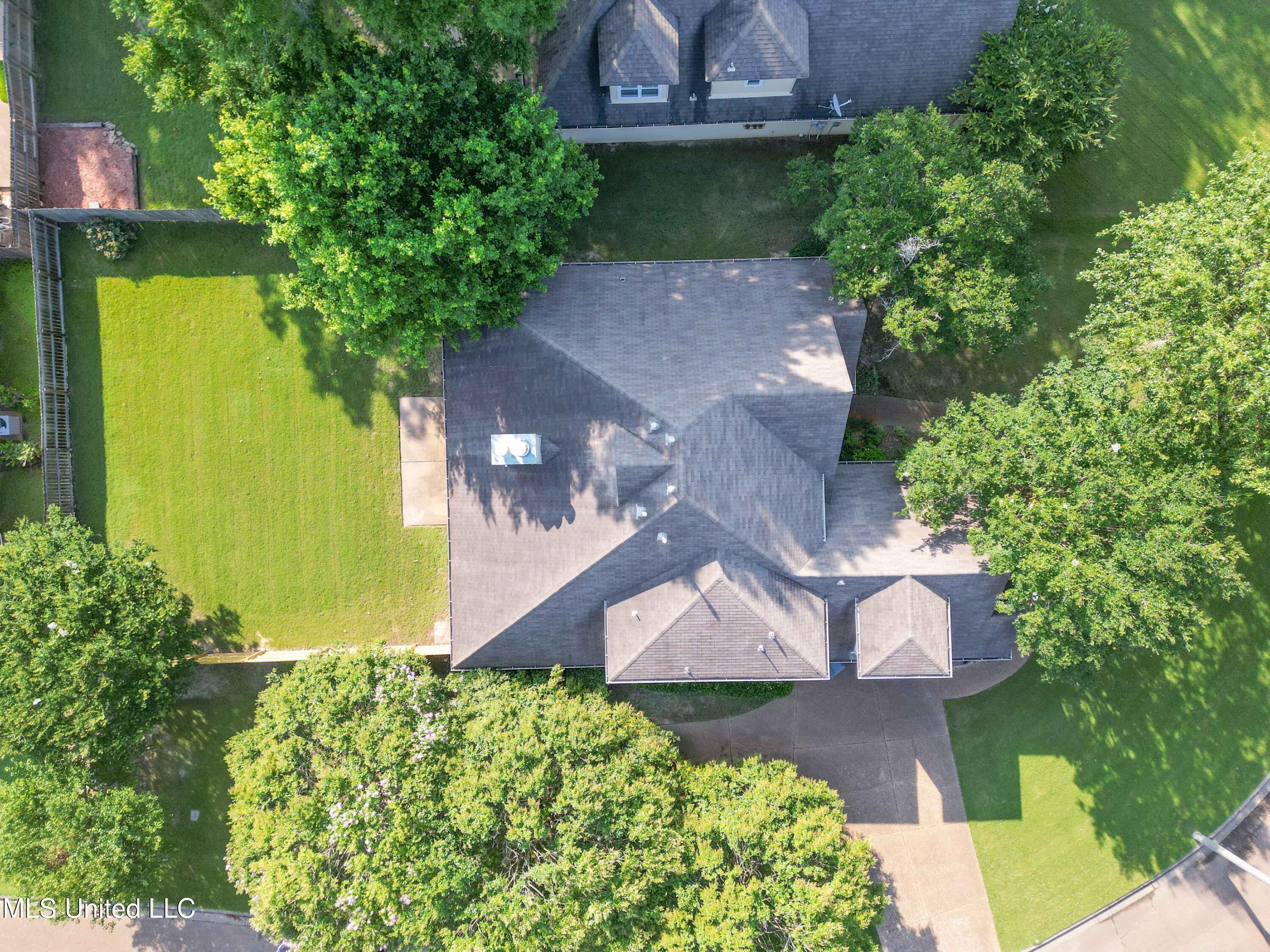 860 Cedar Grove Parkway Hernando, MS 38632 - Photo 41 of 62 Exterior Redone-2