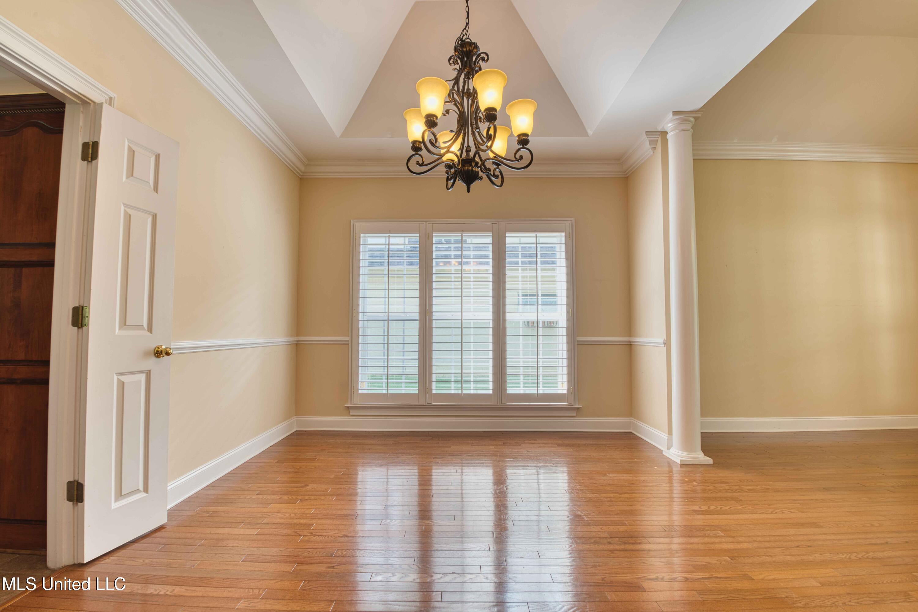 860 Cedar Grove Parkway Hernando, MS 38632 - Photo 5 of 62 Formal Dining