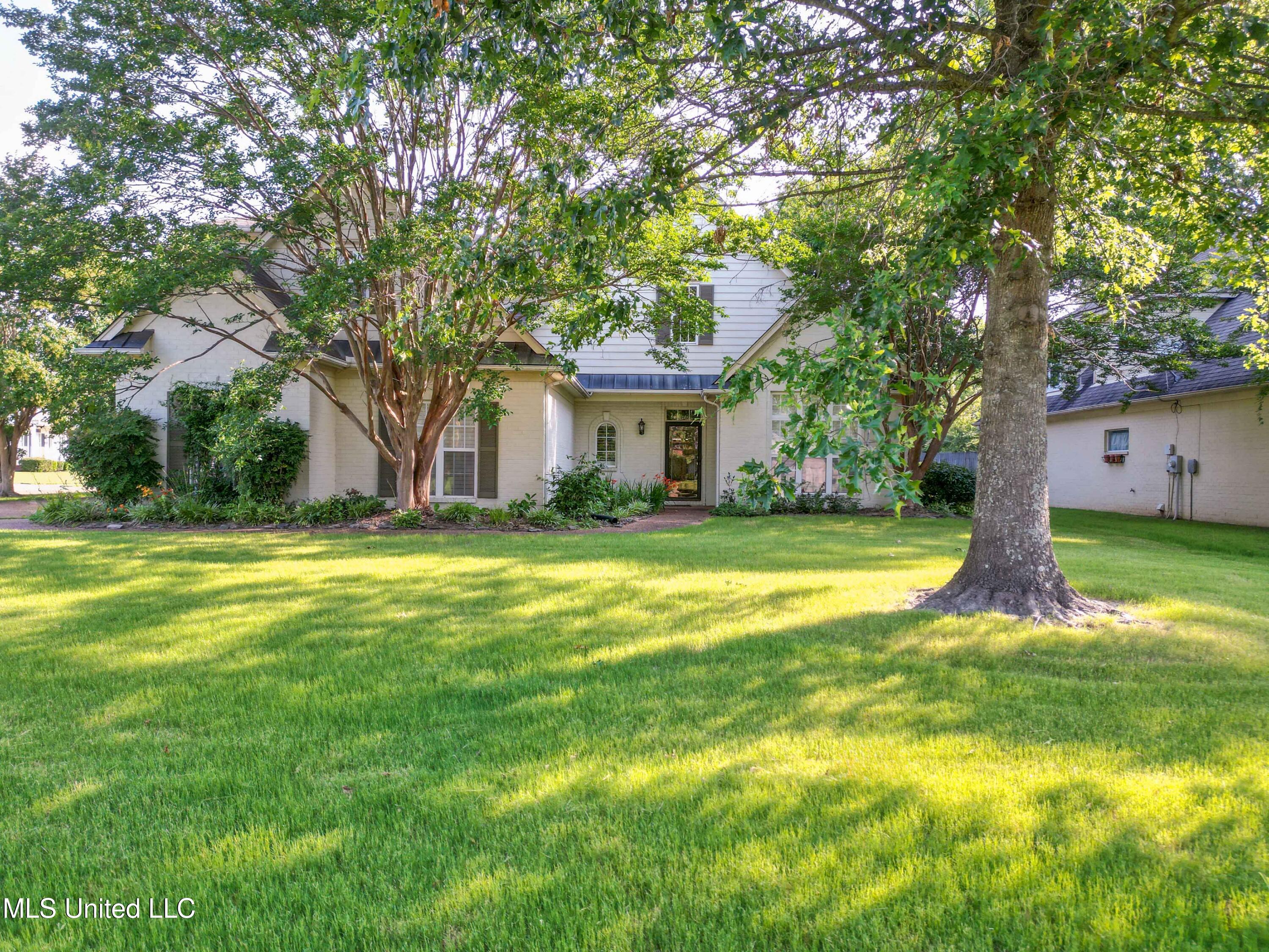 860 Cedar Grove Parkway Hernando, MS 38632 - Photo 51 of 62 Front