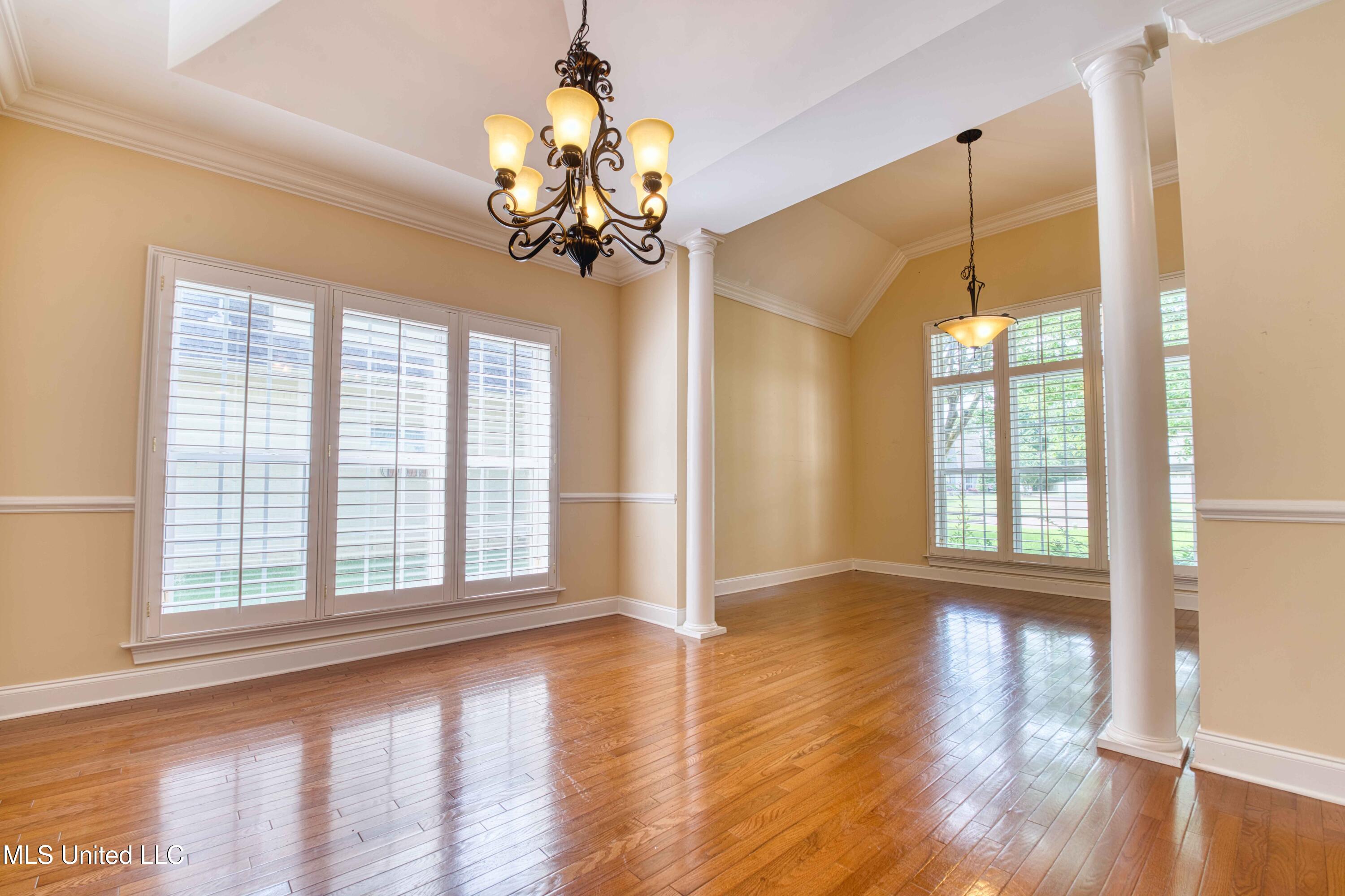 860 Cedar Grove Parkway Hernando, MS 38632 - Photo 6 of 62 Formal Dining