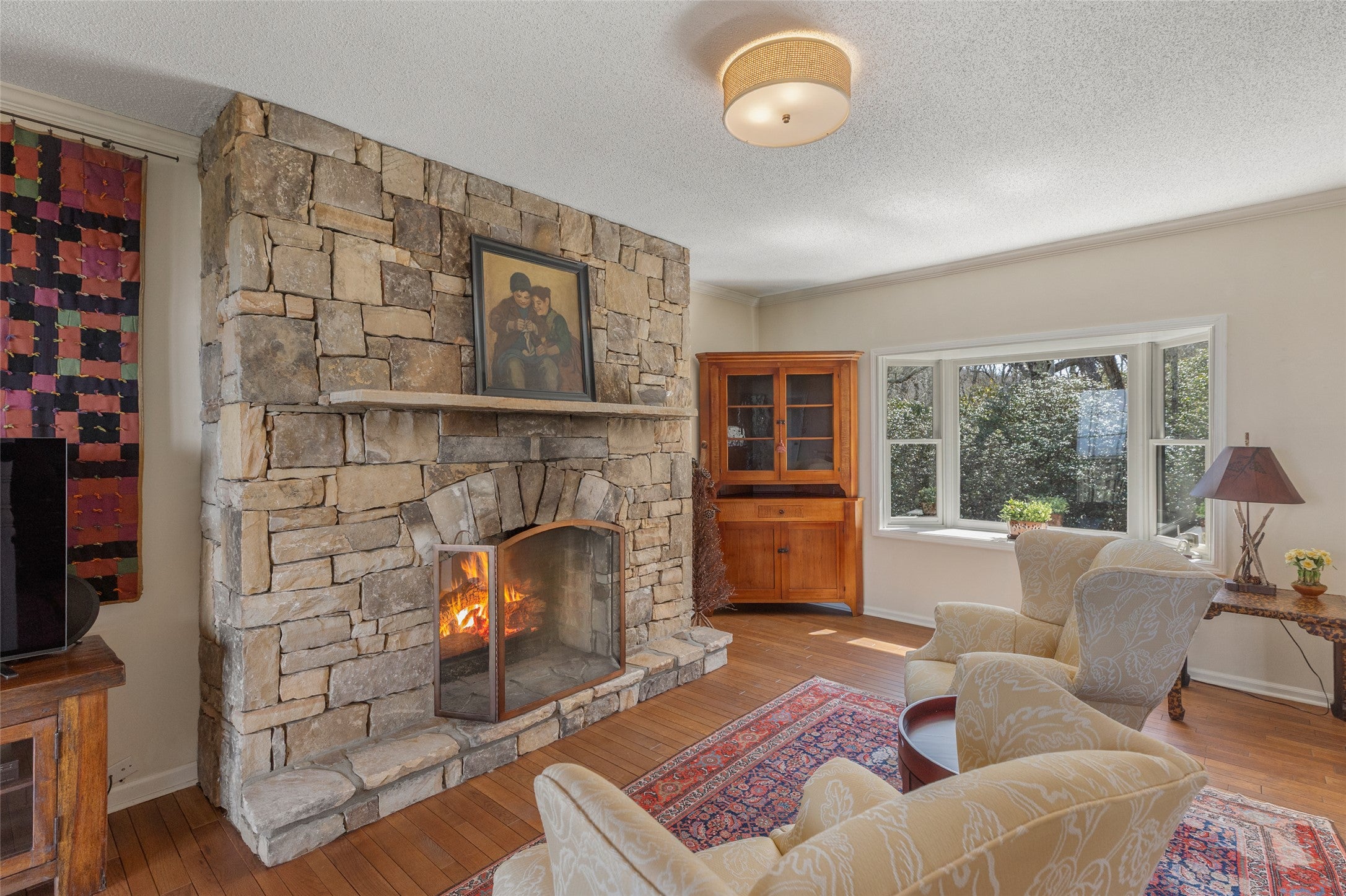 984 King Gap Road Highlands, NC 28741 - Photo 6 of 83 Gallery Image 6