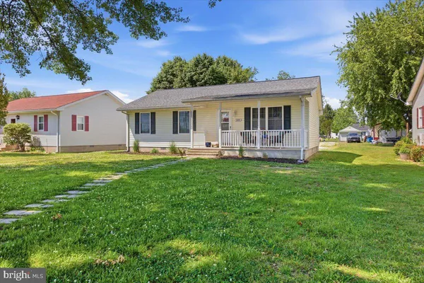 $309,000 | 505 Maryland Avenue, Ridgely, MD 21660