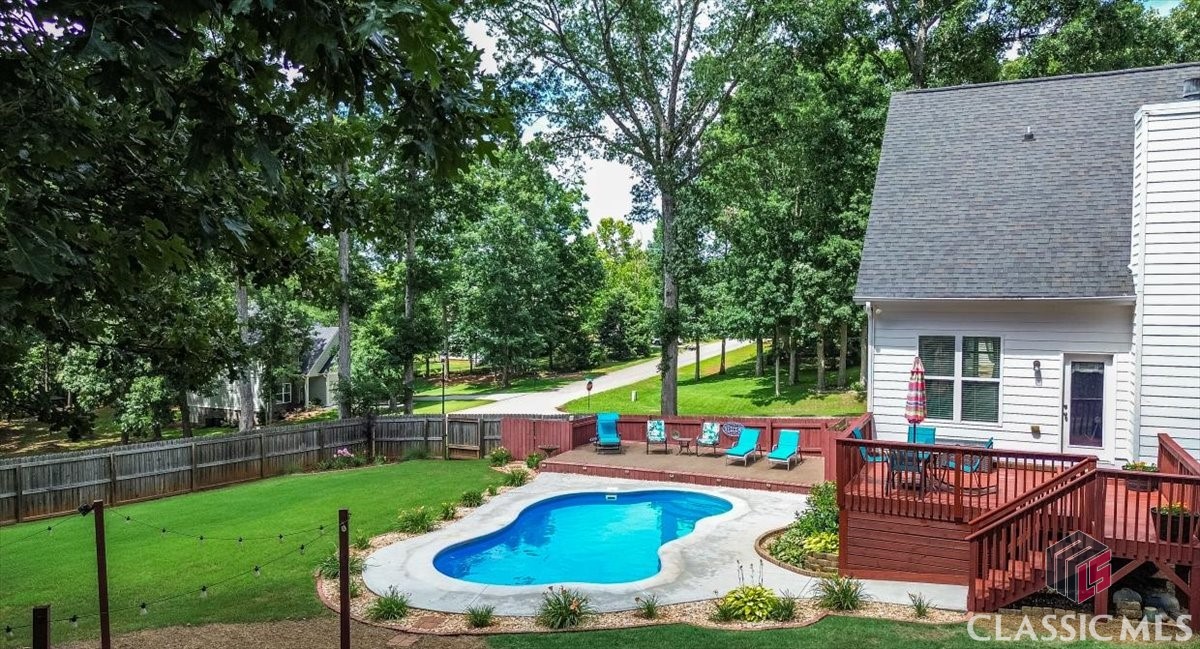 179 Harold's Way Colbert, GA 30628 - Photo 42 of 49 Gallery Image 42