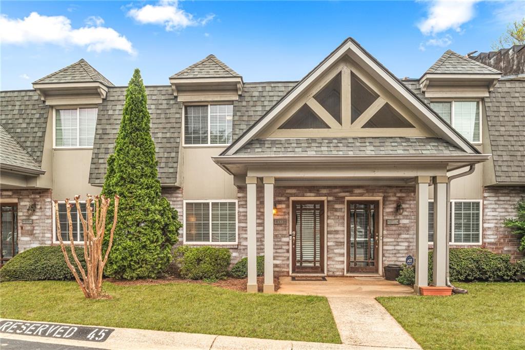132 Rondak Circle Smyrna, GA 30080 - Photo 1 of 1