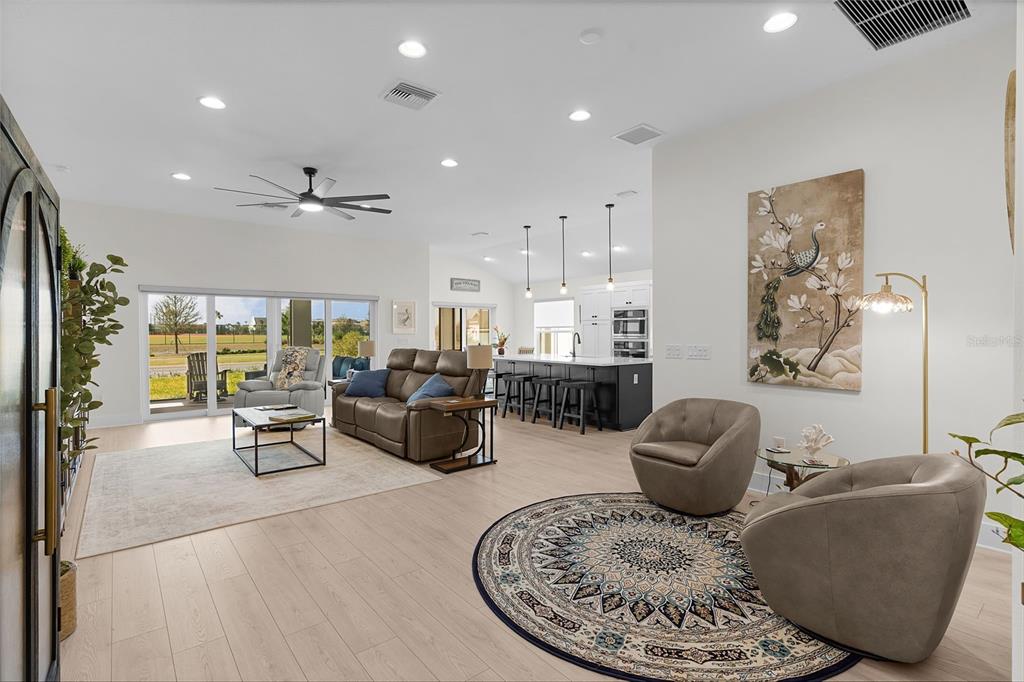 6776 Robinette Run, Unit ROBINETTE RUN The Villages, FL 34762 - Photo 5 of 52