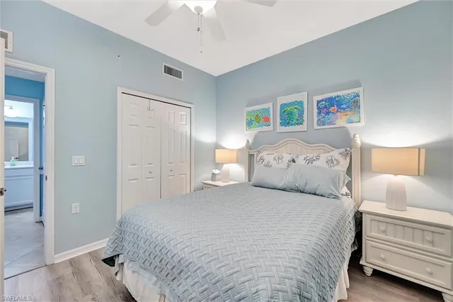 $550,000 | 9727 Acqua Court, Unit 434, Naples, FL 34113