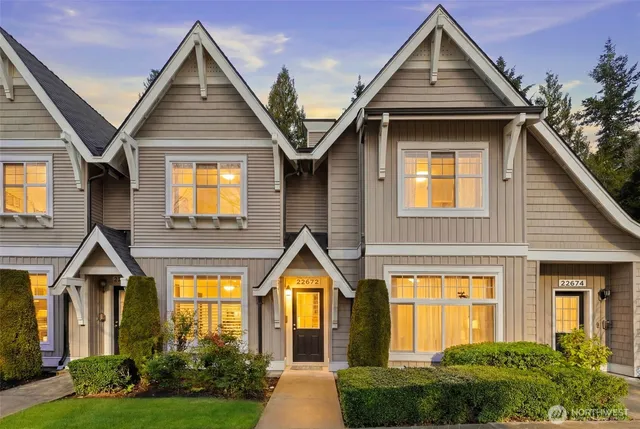 $690,000 | 22672 Northeast Alder Crest Lane, Redmond, WA 98053