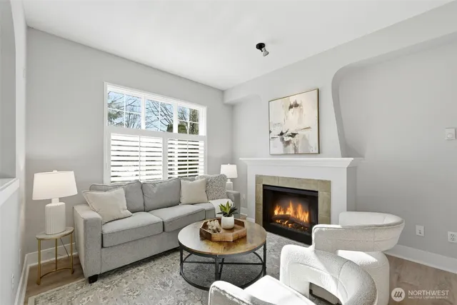 $690,000 | 22672 Northeast Alder Crest Lane, Redmond, WA 98053