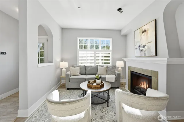 $690,000 | 22672 Northeast Alder Crest Lane, Redmond, WA 98053