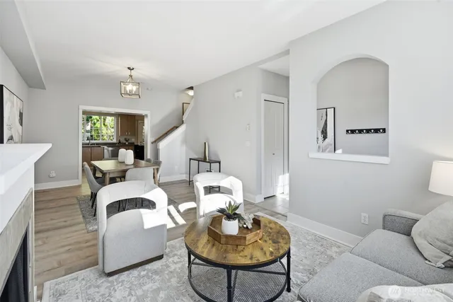 $690,000 | 22672 Northeast Alder Crest Lane, Redmond, WA 98053