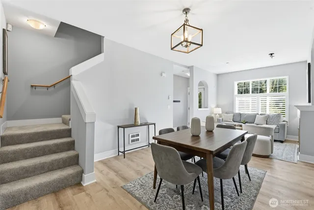 $690,000 | 22672 Northeast Alder Crest Lane, Redmond, WA 98053