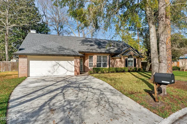 $415,000 | 630 Hawkes Island Drive, Fleming Island, FL 32003