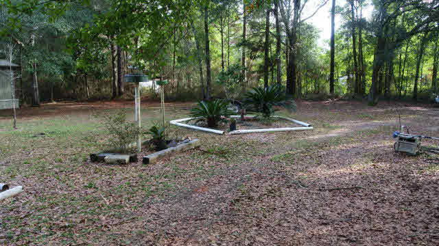 14260 County Road 9 Summerdale, AL 36580 - Photo 7 of 16 Yard