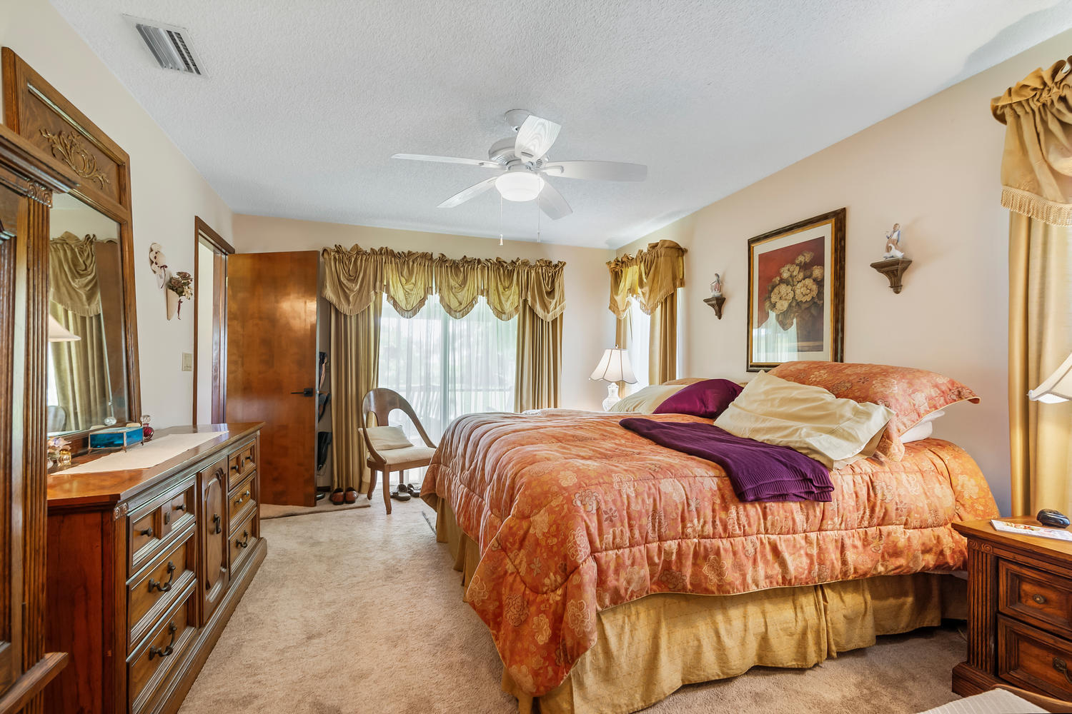 4351 Coconut Road Lake Worth, FL 33461 - Photo 18 of 47 4351 Coconut Rd-large-023-021-Bedroom-15