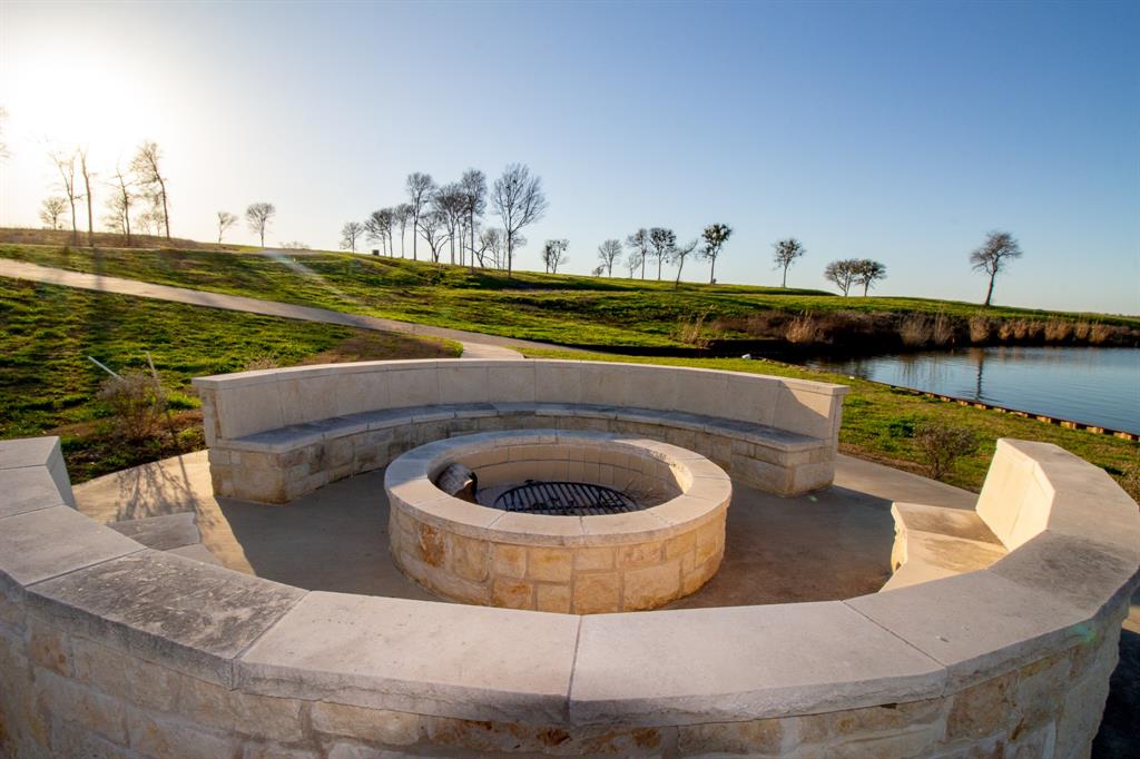 Tbd Tbd Shoreside Drive Corsicana, TX 75109 - Photo 16 of 21 a view of swimming pool from a terrace