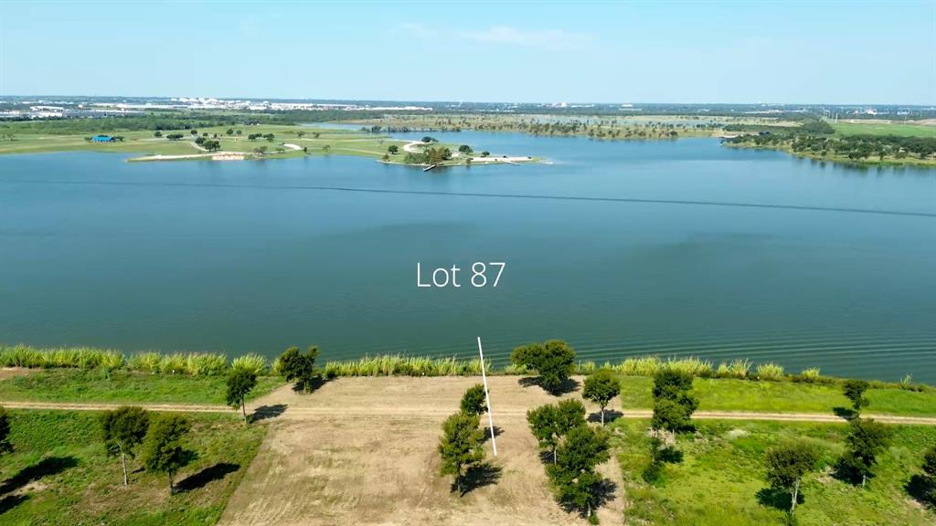 Tbd Tbd Shoreside Drive Corsicana, TX 75109 - Photo 3 of 21 a view of an ocean and beach