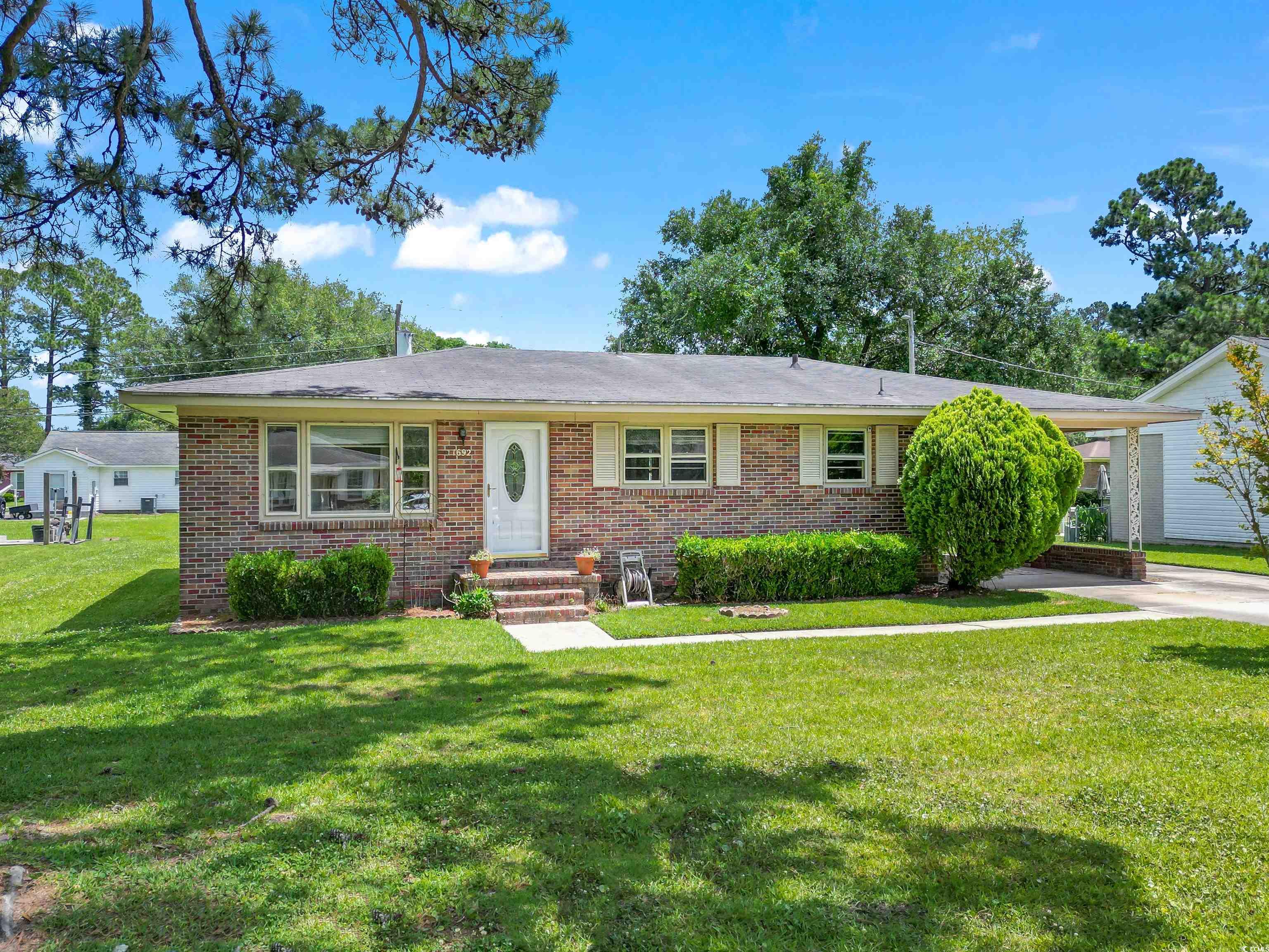 1692 Middleton Street Georgetown, SC 29440 - Photo 1 of 30 Gallery Image 1