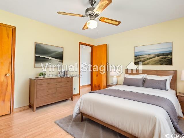 1692 Middleton Street Georgetown, SC 29440 - Photo 16 of 30 Gallery Image 16