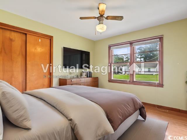 1692 Middleton Street Georgetown, SC 29440 - Photo 22 of 30 Gallery Image 22