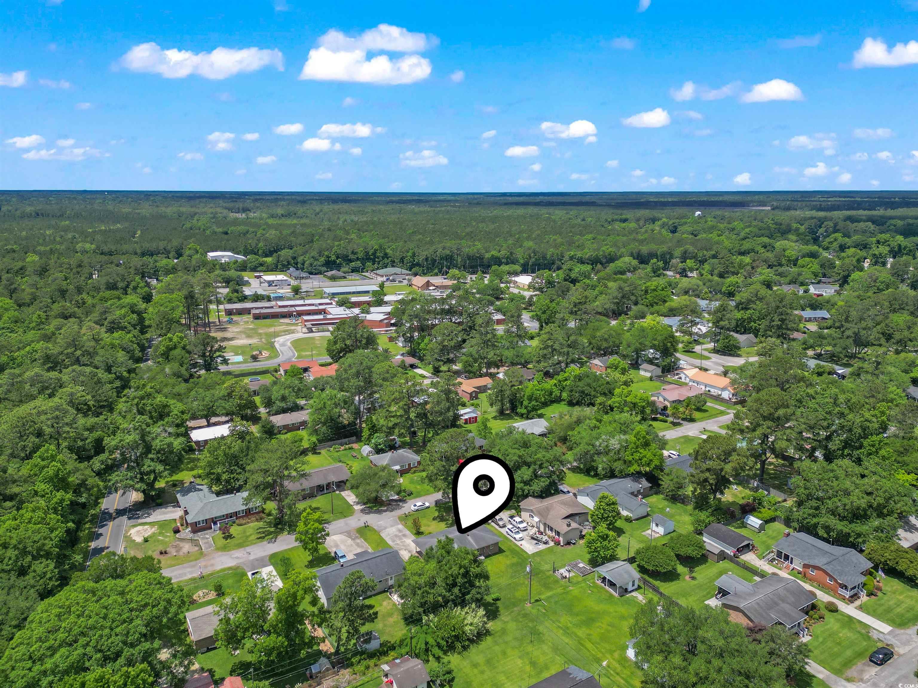 1692 Middleton Street Georgetown, SC 29440 - Photo 29 of 30 Gallery Image 29