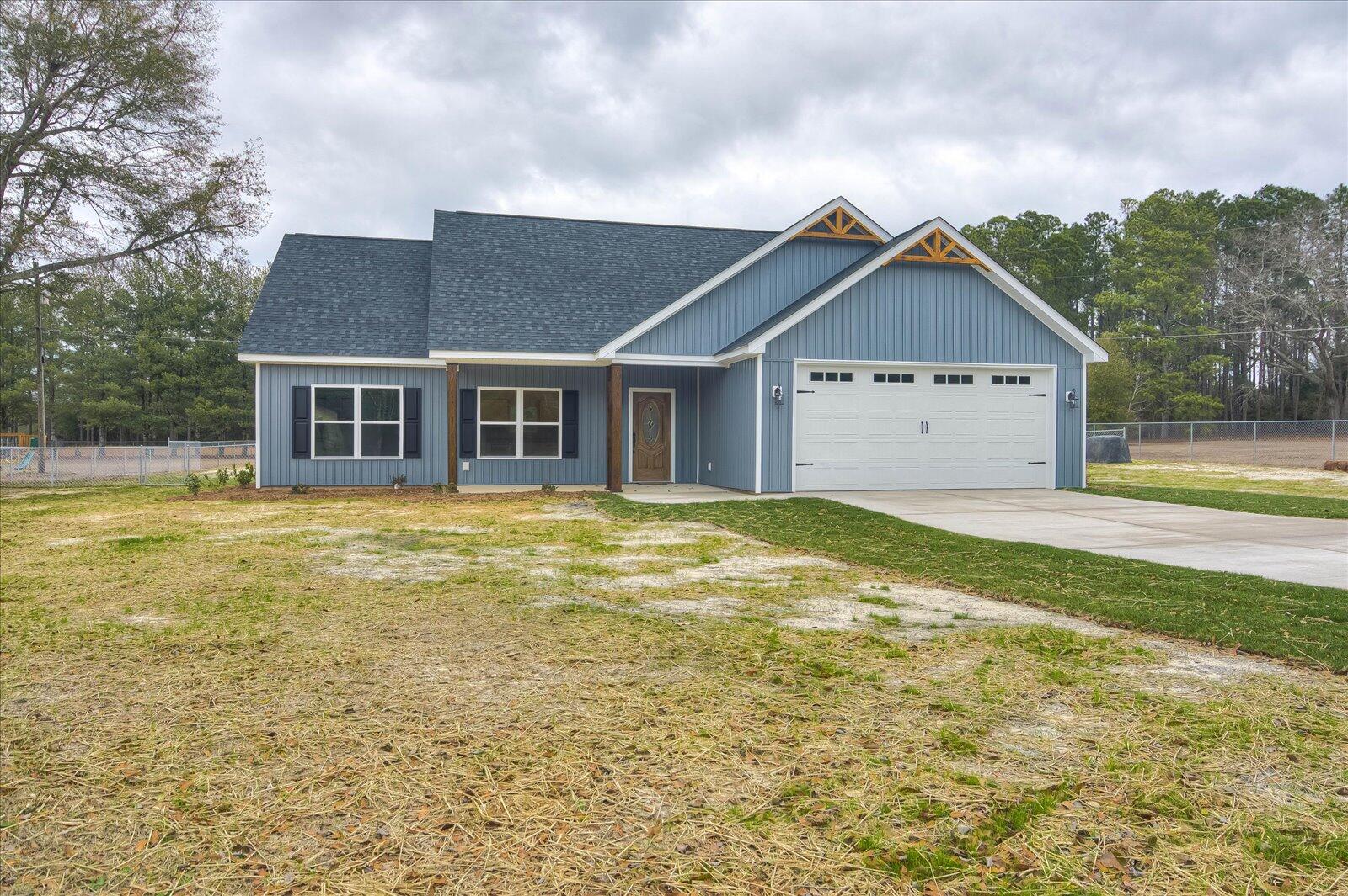 1423 Wire Road Aiken, SC 29805 - Photo 28 of 29