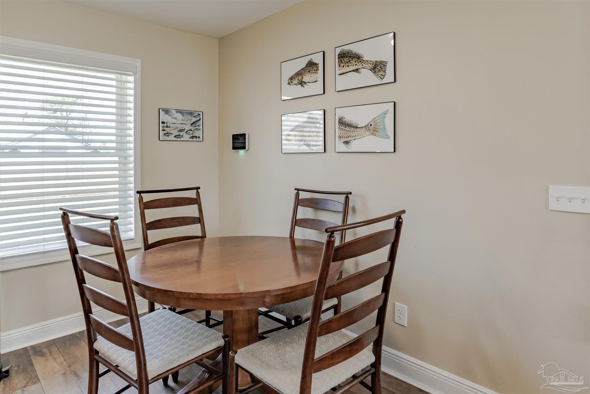208 Bryant Road Pensacola, FL 32507 - Photo 7 of 25