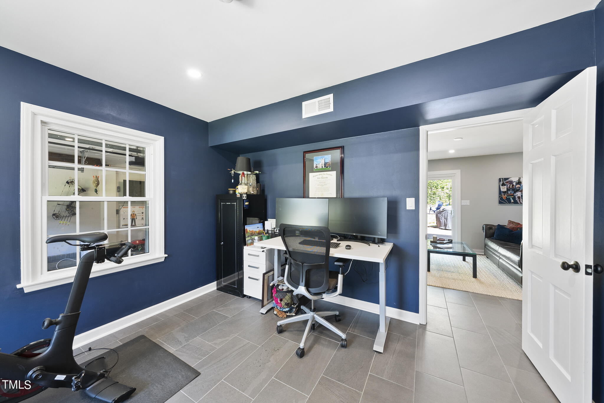 509 Dartmouth Road Raleigh, NC 27609 - Photo 29 of 34 DSC00597