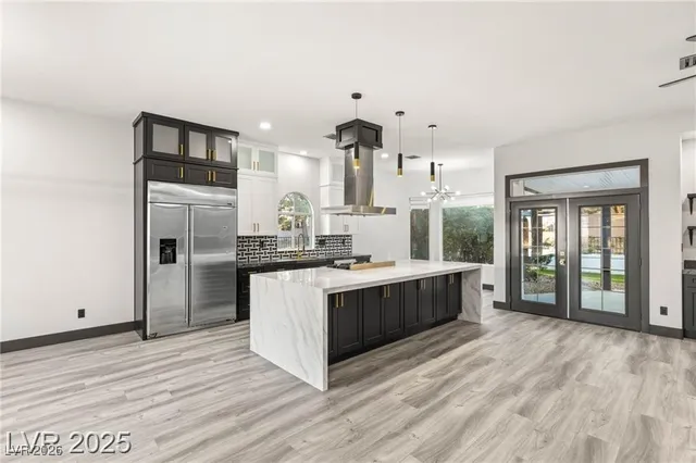 $839,000 | 9029 Rivers Edge Drive, Las Vegas, NV 89117